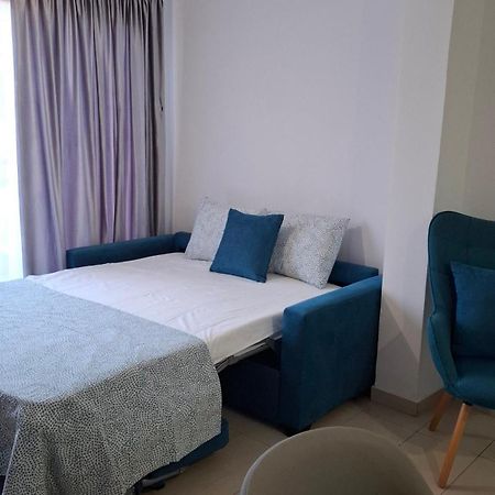 By The Way Apartment 1 拉纳卡 外观 照片