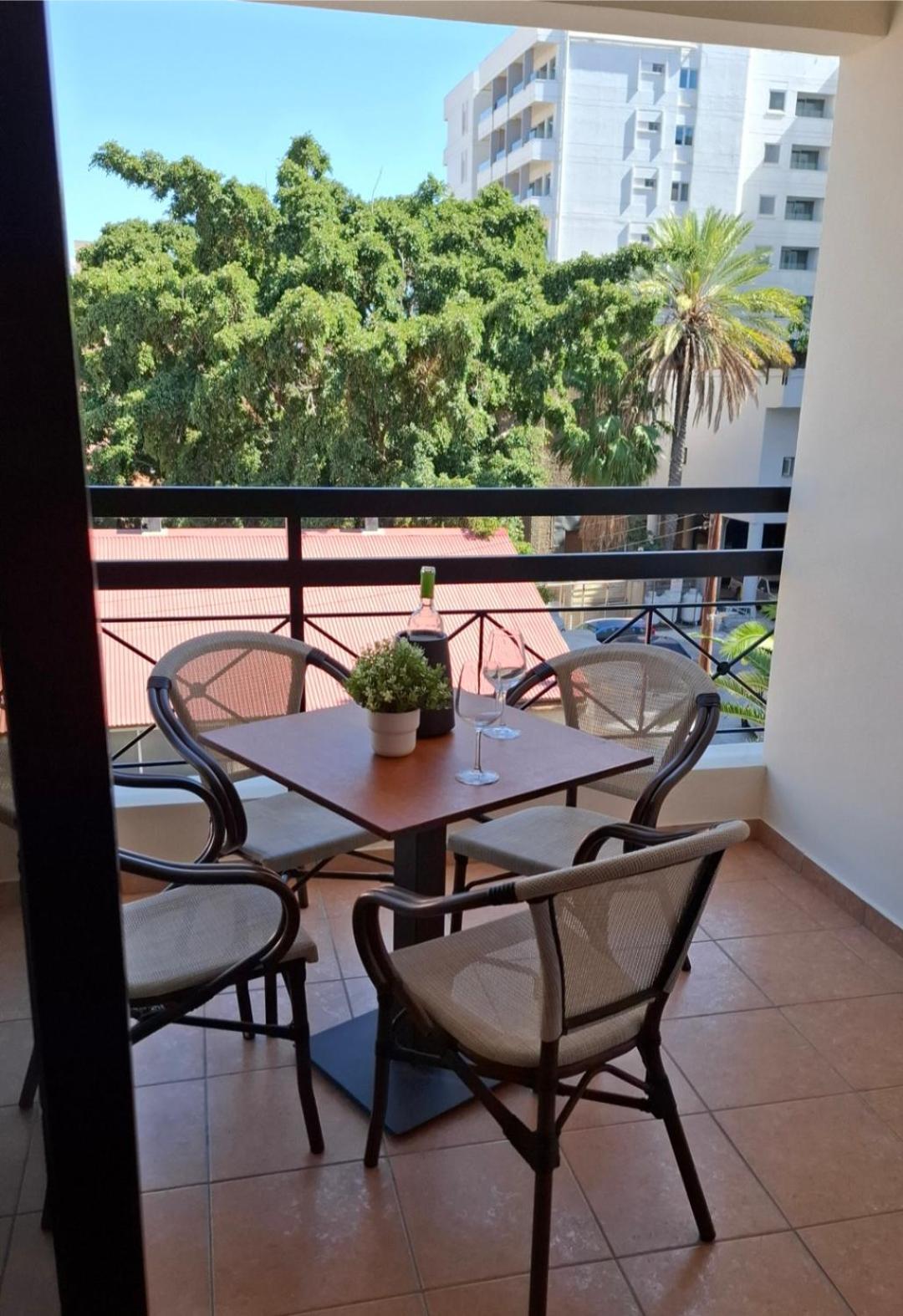 By The Way Apartment 1 拉纳卡 外观 照片